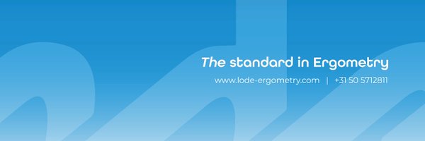 Lode_Ergometry Profile Banner