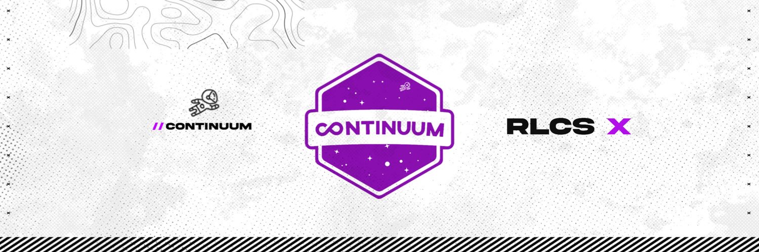 Continuum banner