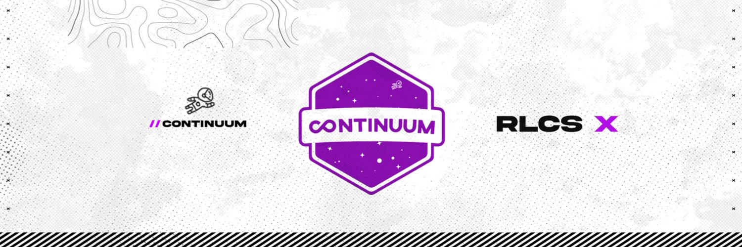 Continuum Profile Banner