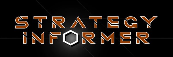 TheStrategyInf1 Profile Banner