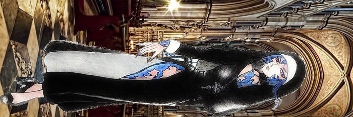 gin_nee's profile banner image