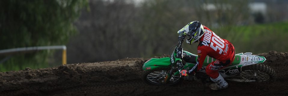 hunteryoder58's profile banner image