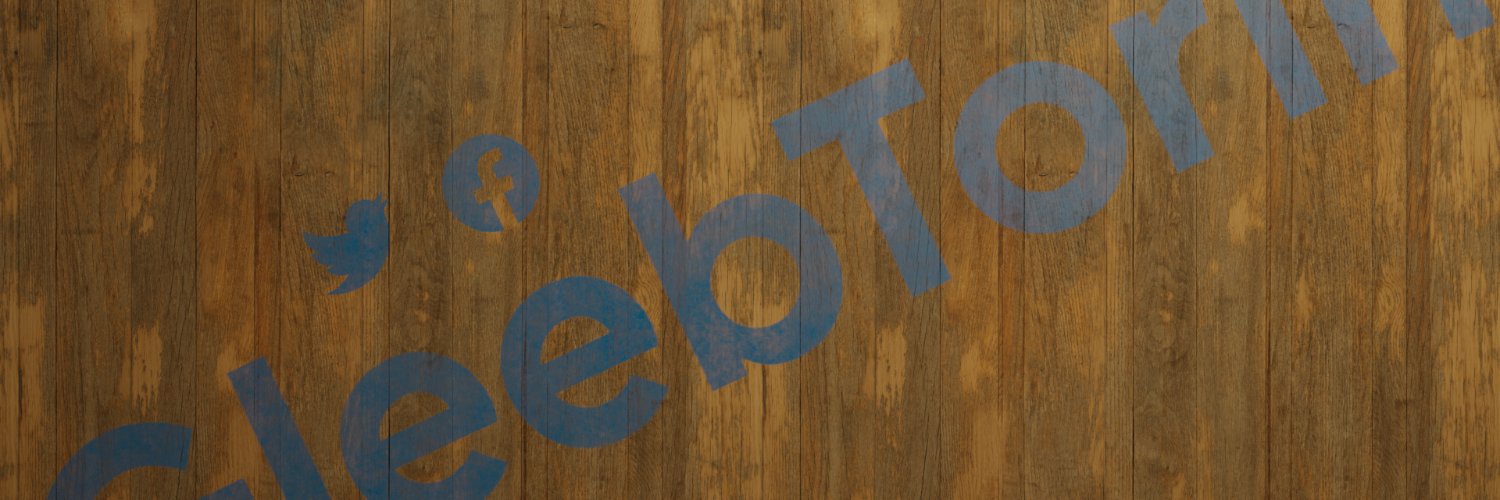 gleebtorin's profile banner image
