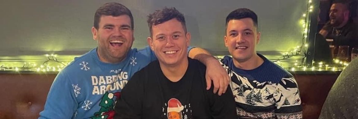 Shaun Edwards banner