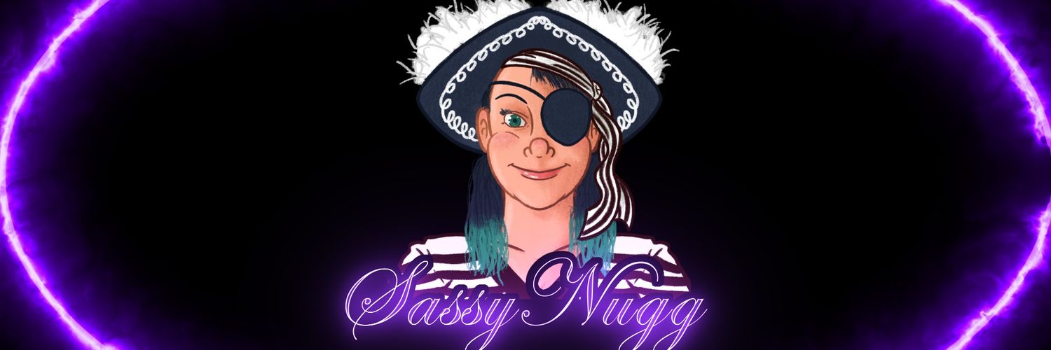 SassyNugg banner