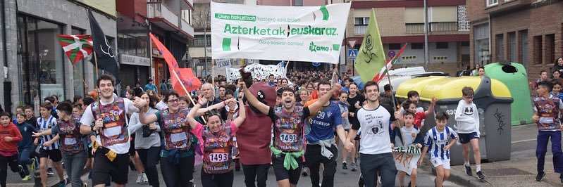 Andrea Gonzalez banner