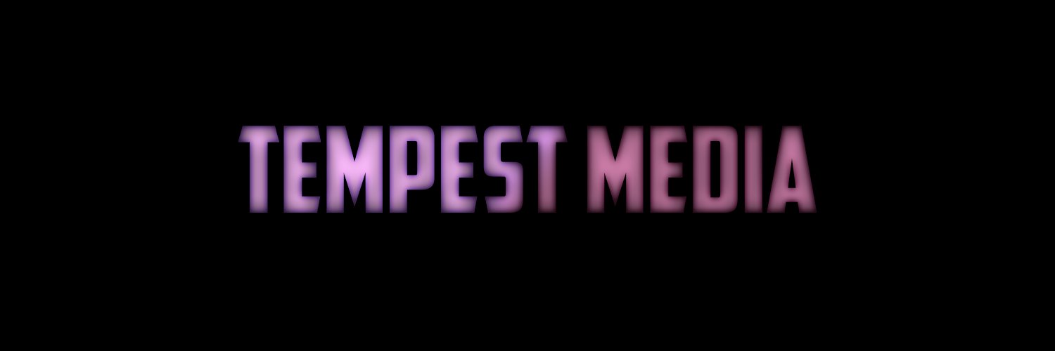 _Tempest_Media_'s profile banner image