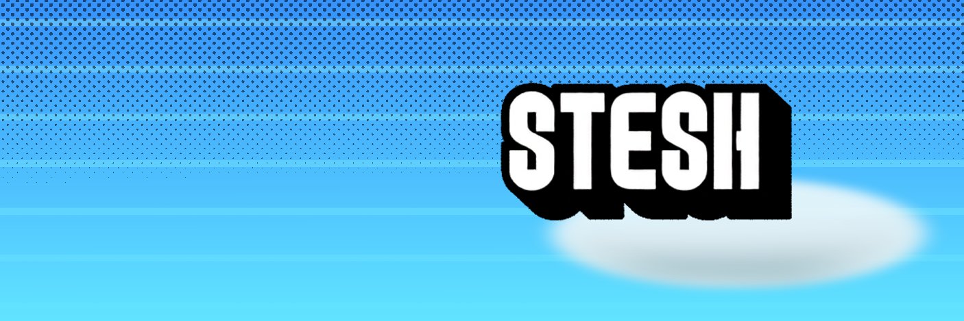 steshyy's profile banner image