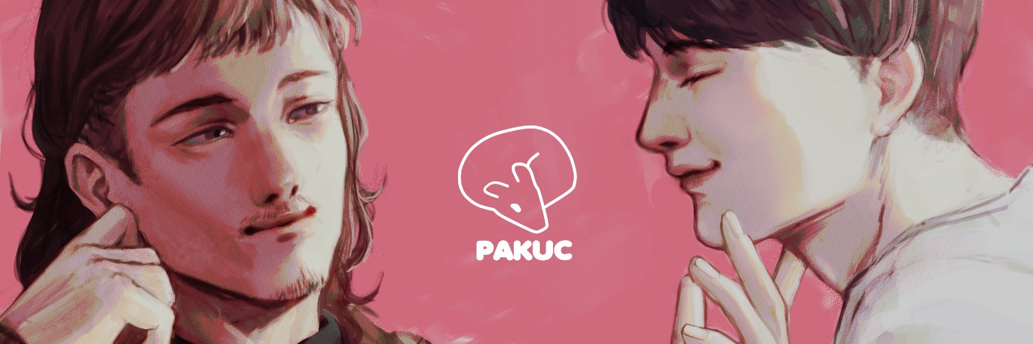 PakucPakuc's profile banner image