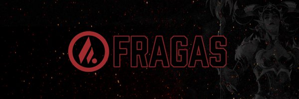 DJFraggyFrag Profile Banner