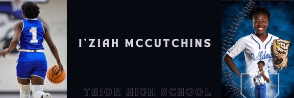 I'ziah McCutchins Profile Banner