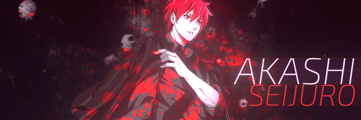 AKASHI💛💛 banner