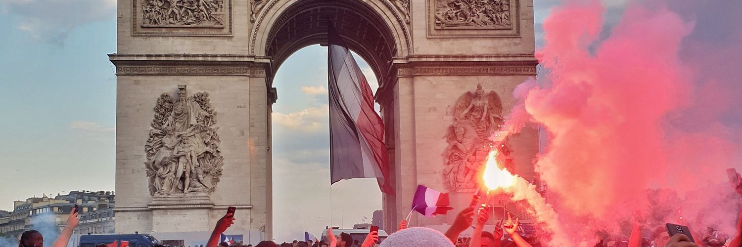 Arnaud banner