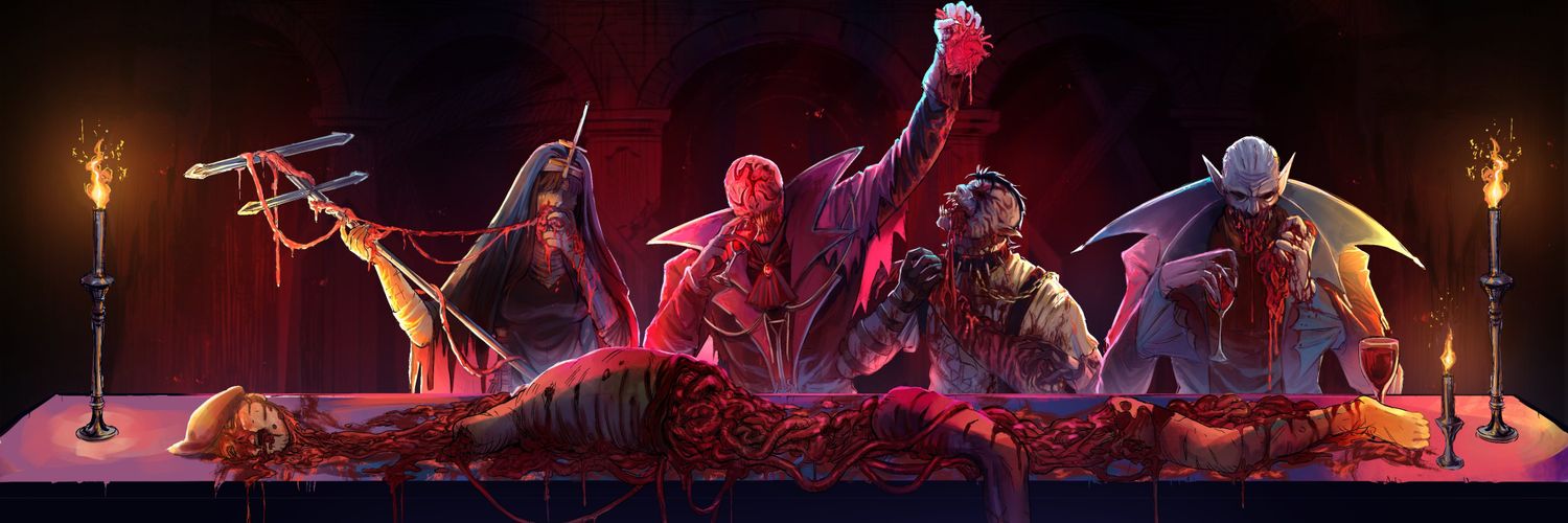 Emily🌻🩸 banner