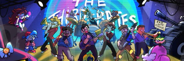 DillTTR Profile Banner