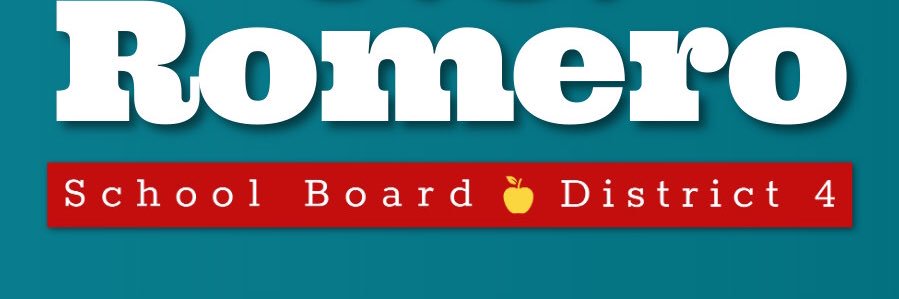 RomeroForNOLA's profile banner image
