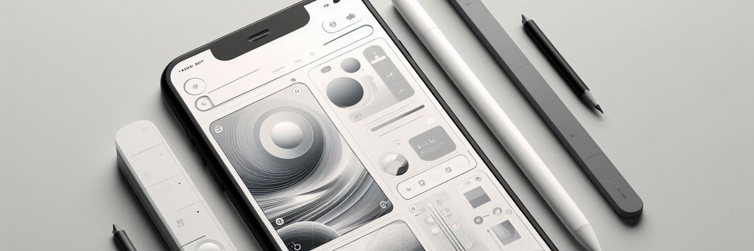 Mateusz Mirkowski banner