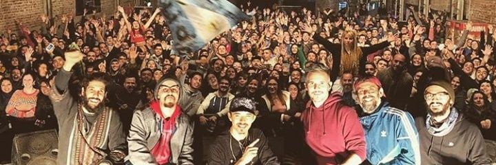 PiliCarnero's profile banner image