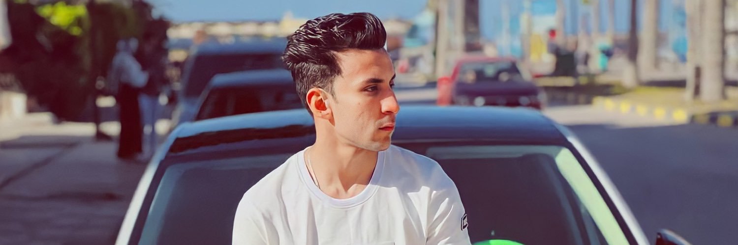 elzox19's profile banner image