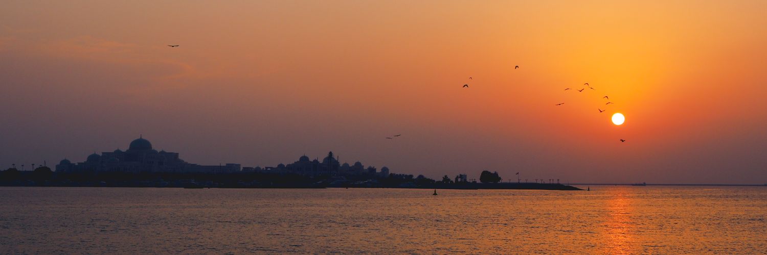 amjedomer1's profile banner image