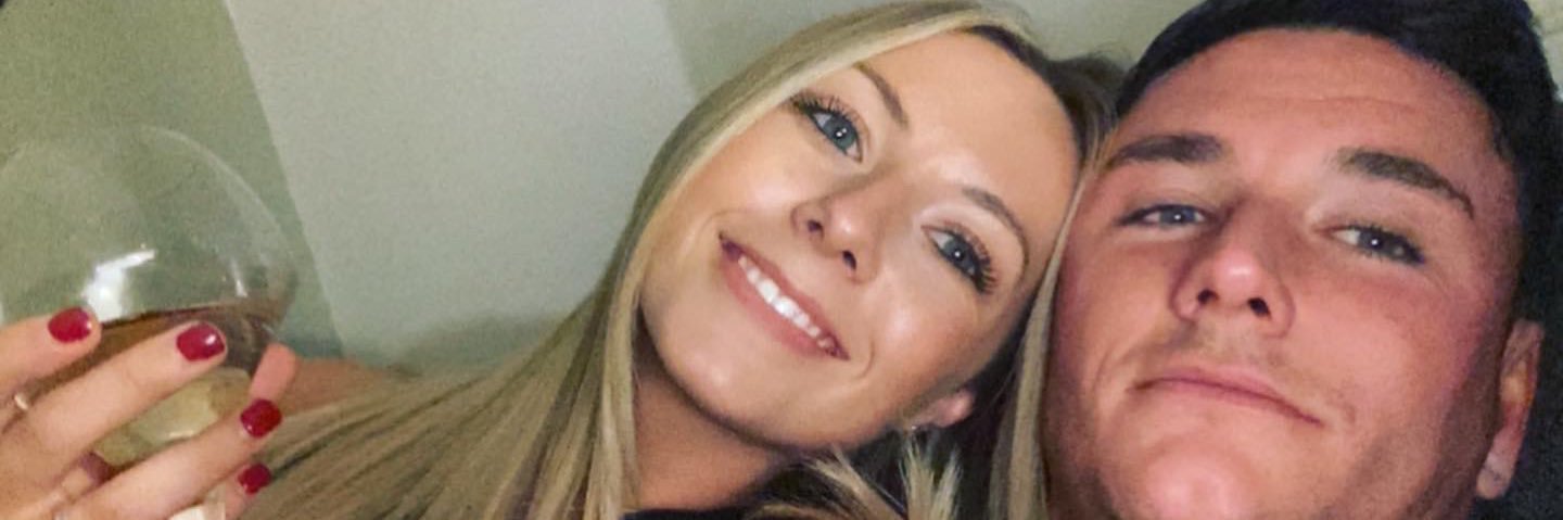lcsmithx's profile banner image