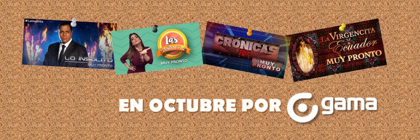 GamatvFan's profile banner image