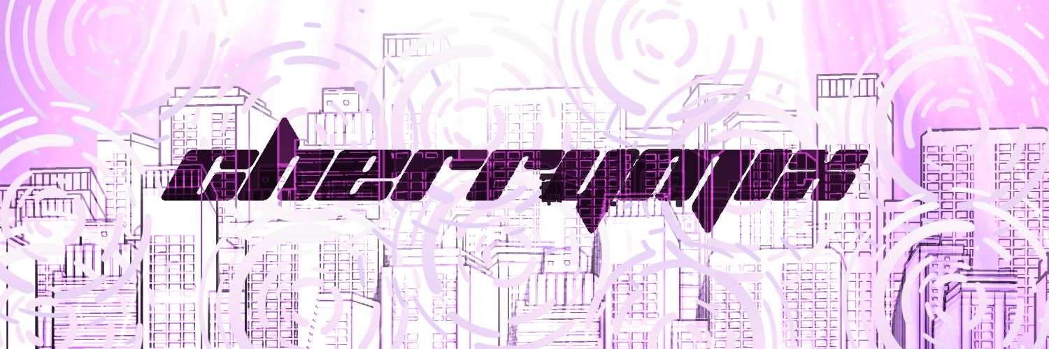 🍒CherryMix🍒 banner