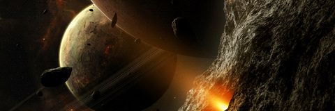 Percys T. M. banner