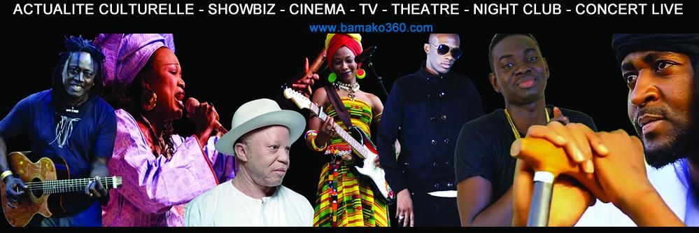 bamako360's profile banner image