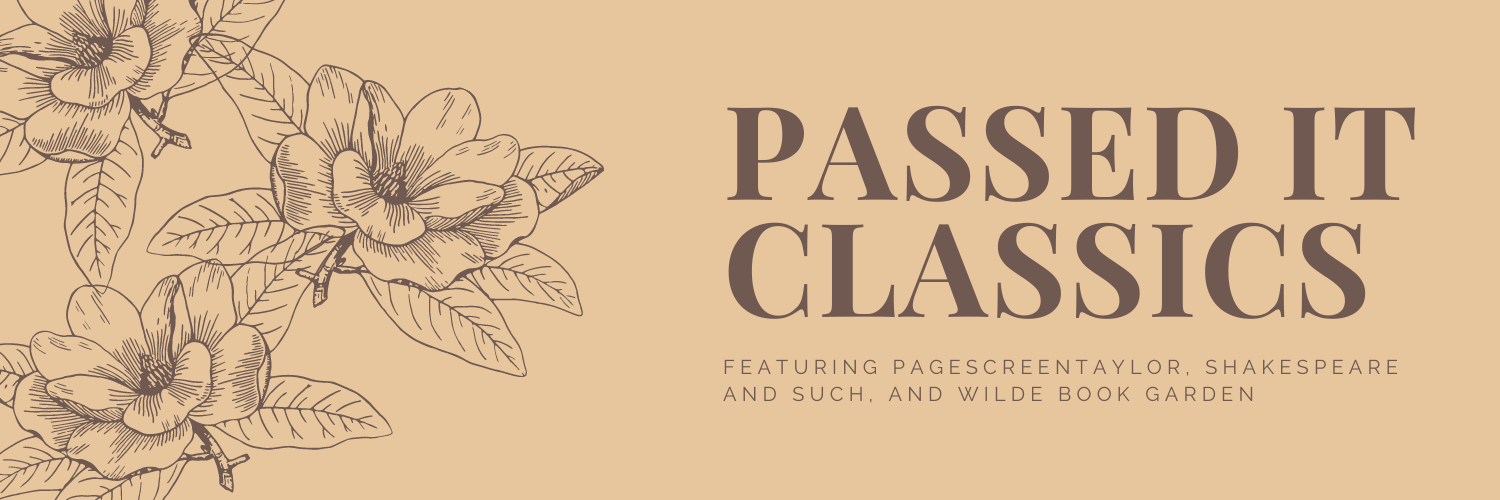 Passed It Classics banner