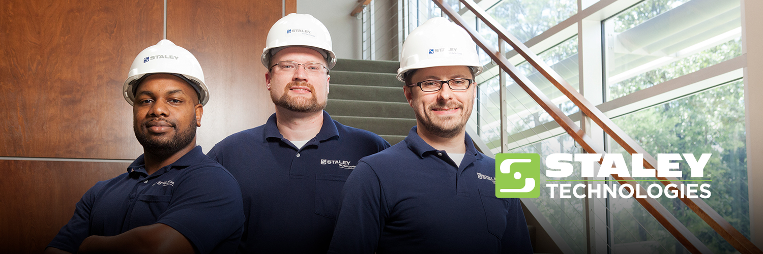 StaleyInc's profile banner image