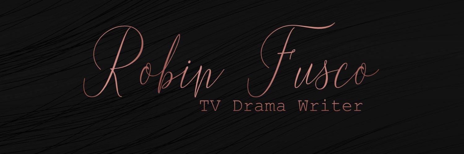 robinfusco's profile banner image