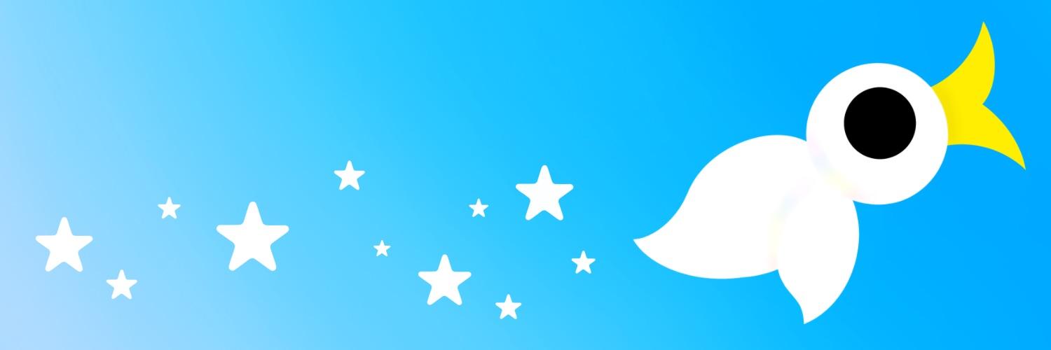 camomeel's profile banner image