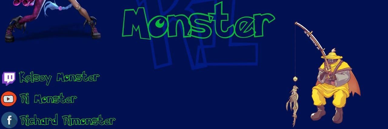 RKSMonster's profile banner image