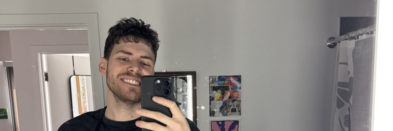 FlightRap32's profile banner image