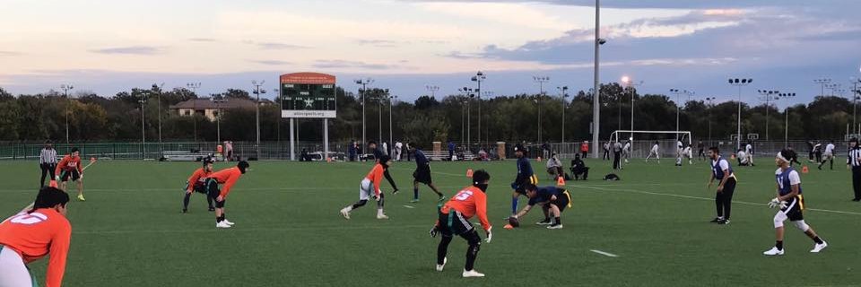 TJCRecSports's profile banner image