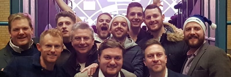 Smithy2511's profile banner image