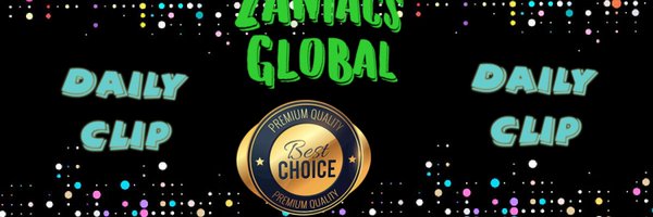 ZaniacsGlobal Profile Banner