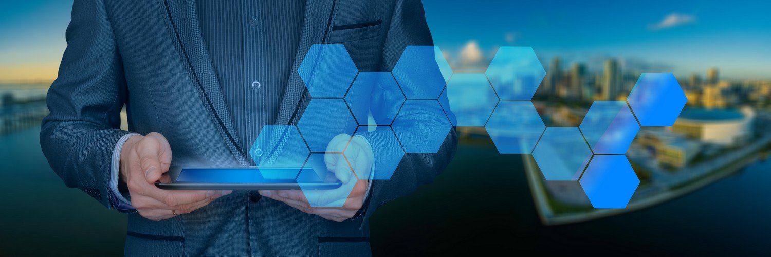 Web Business Club banner