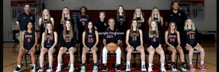 Sydney Roundtree banner