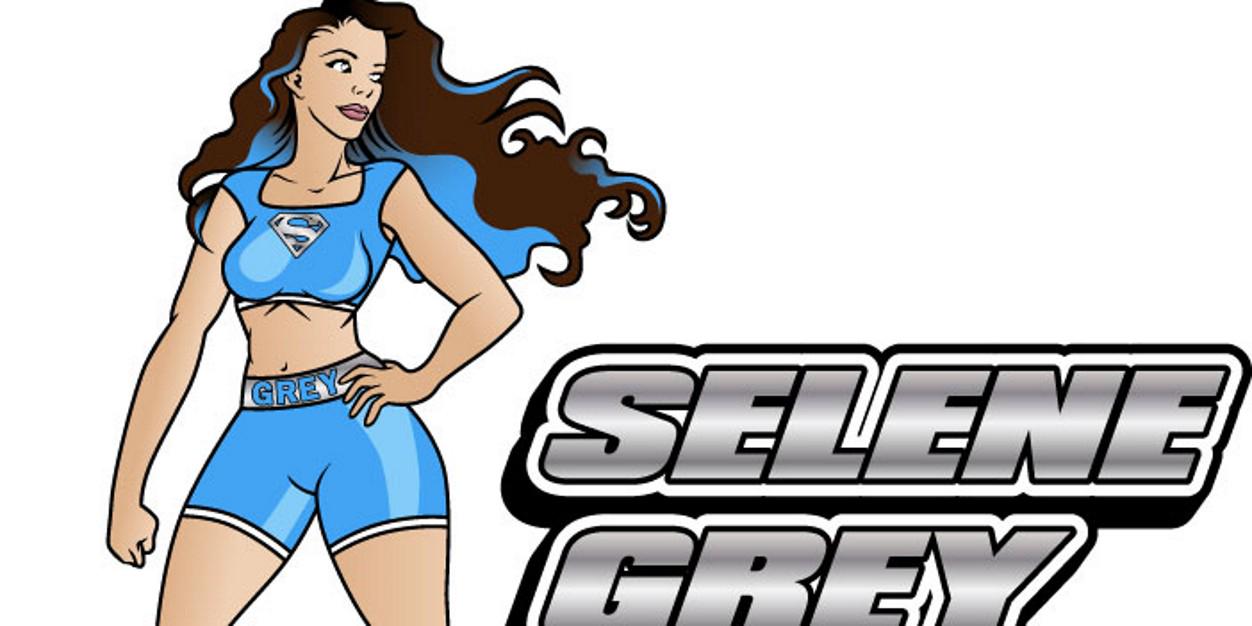Selene Grey banner