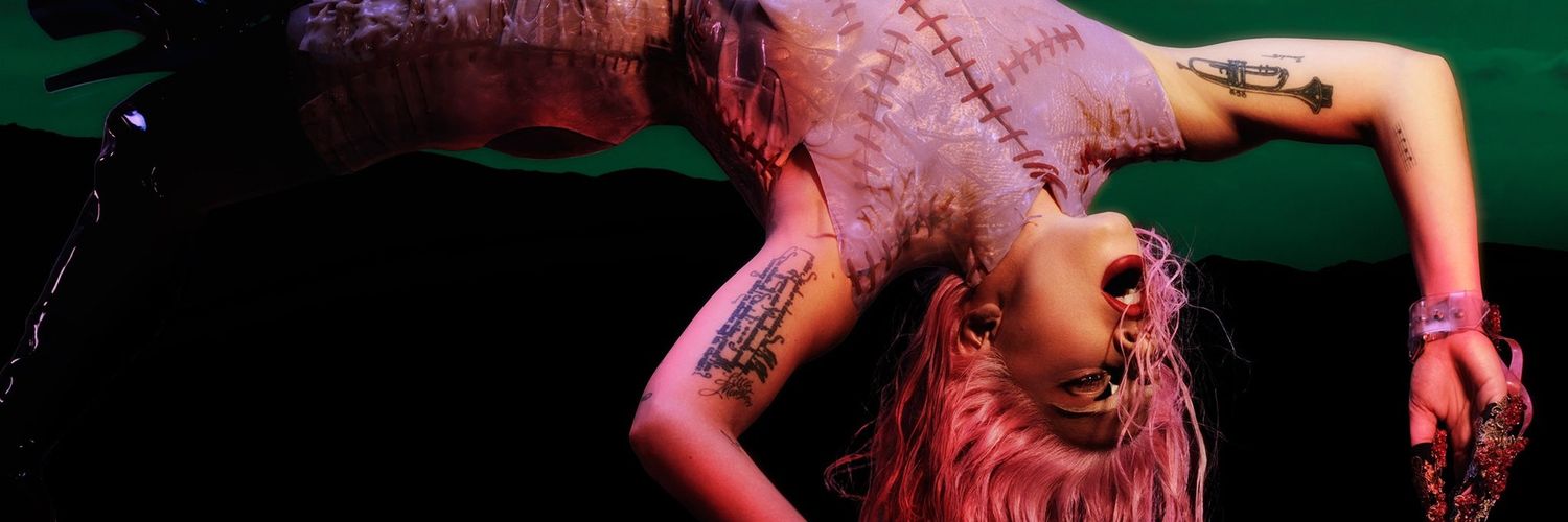 nachafreedom's profile banner image