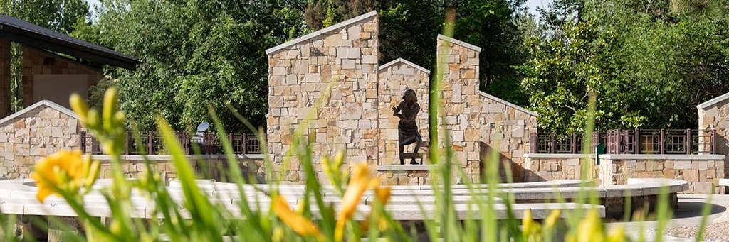 Wassmuth Center banner