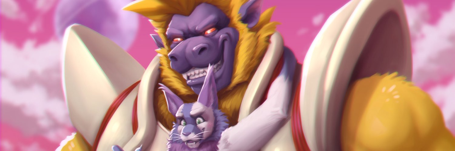 Kaijurah ||COMMS ON HOLD||'s banner