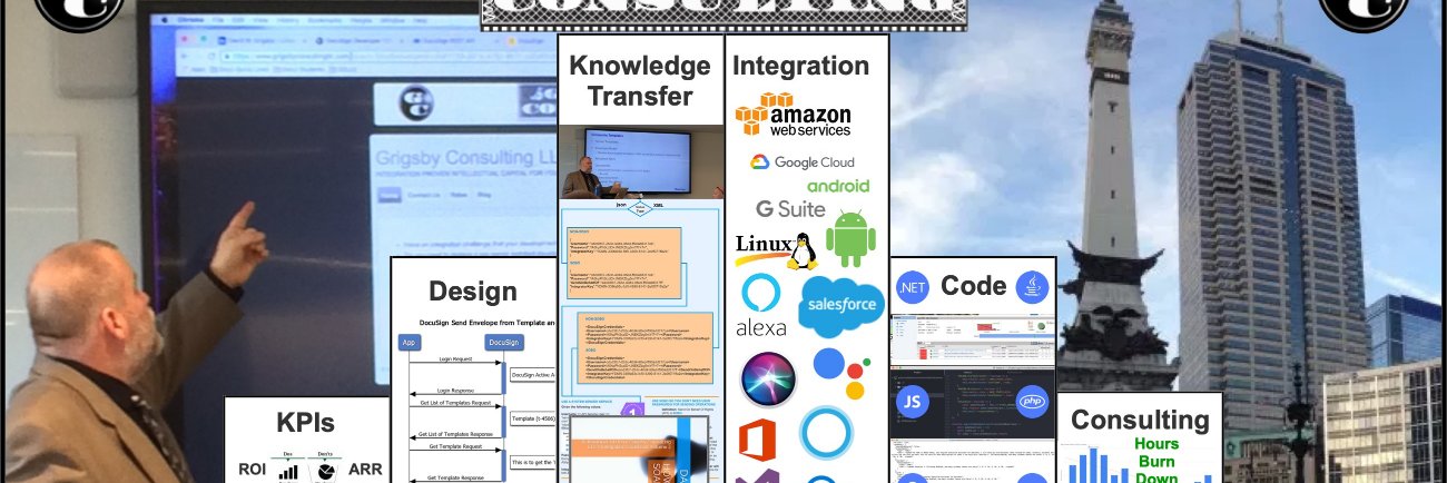 grigsbyconsult's profile banner image