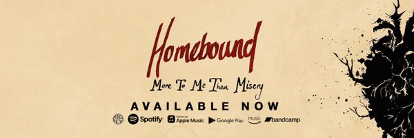 HomeboundUK Profile Banner