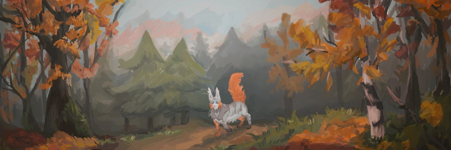 wolfalekk's profile banner image