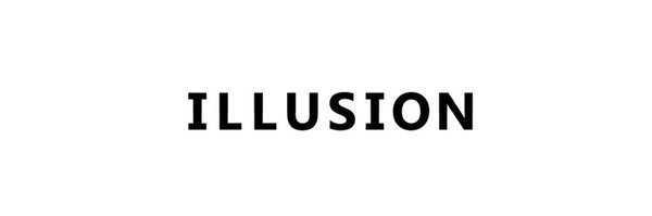 Illusion Attire Profile Banner