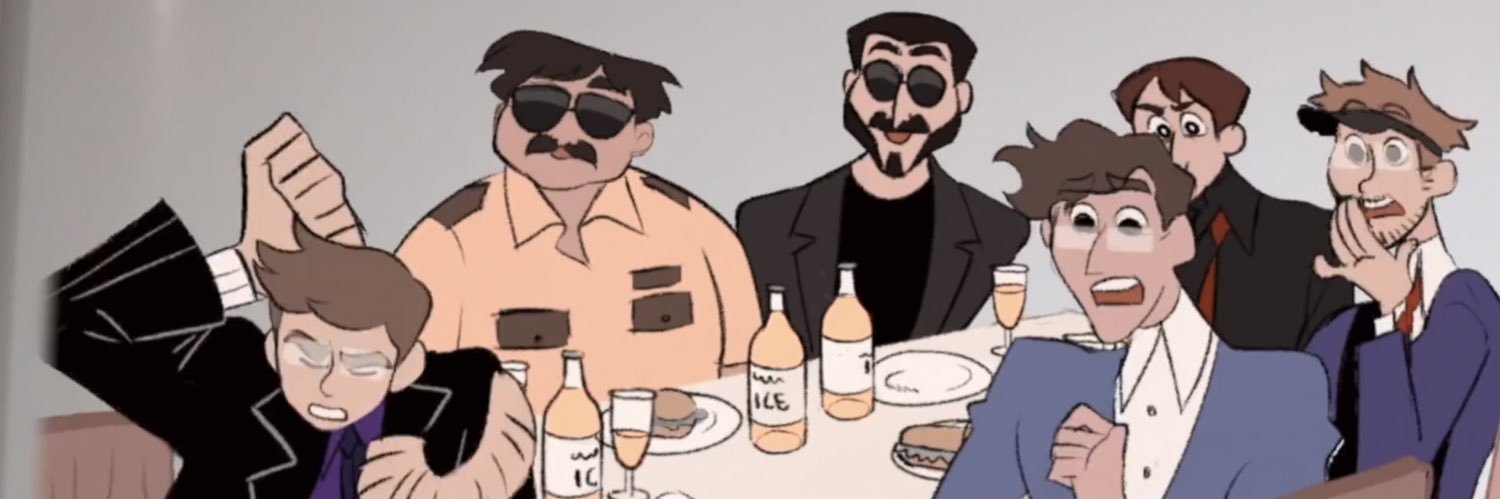 Joe Robertson banner