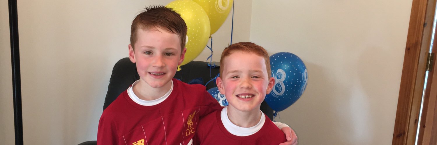 GavinBrowne6's profile banner image